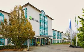 H+ Hotel Limes Thermen Aalen